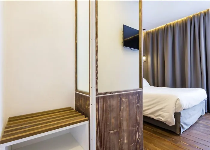 Otel Atypik 3*