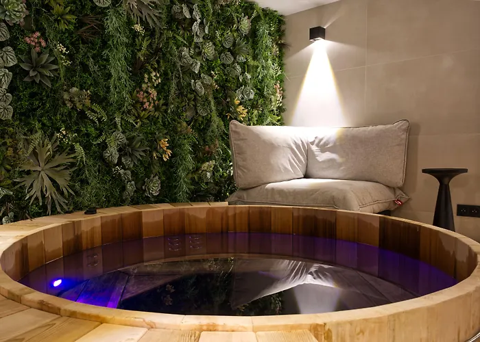 Hotel Atypik Clichy