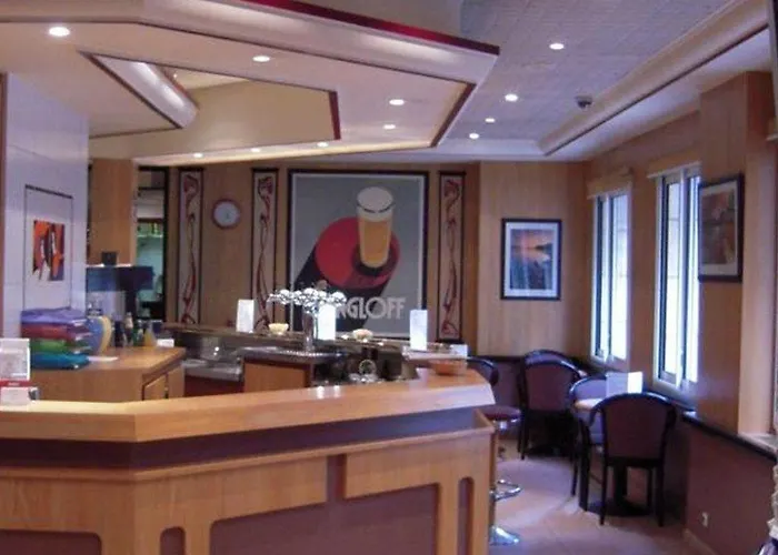 Hotel Atypik Clichy