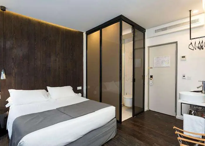 Atypik Hotel 3*