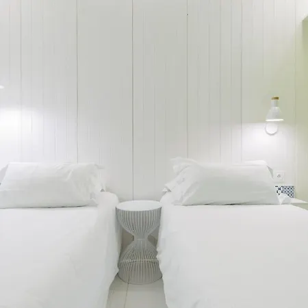 Atypik Hotel