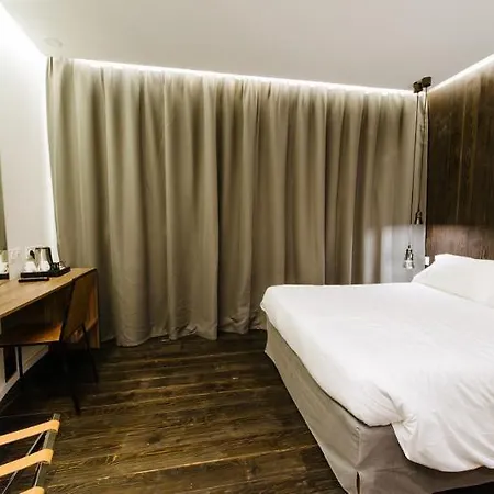 Hotel Atypik Hotel