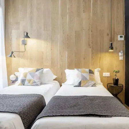 Atypik Hotel