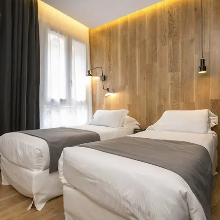 Atypik Hotel Hotel 3*