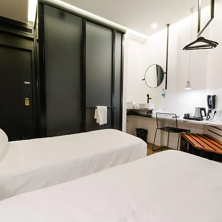 Atypik Hotel