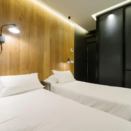 Hotel Atypik Hotel