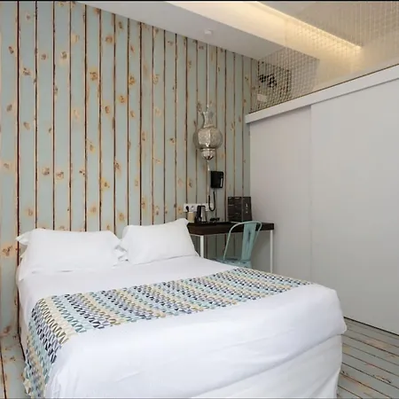 Hotel Atypik Hotel