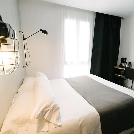 Atypik Hotel 3*