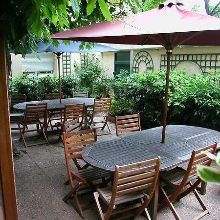 Hotel Atypik Hotel 3*