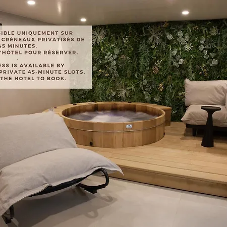 Atypik Hotel Clichy