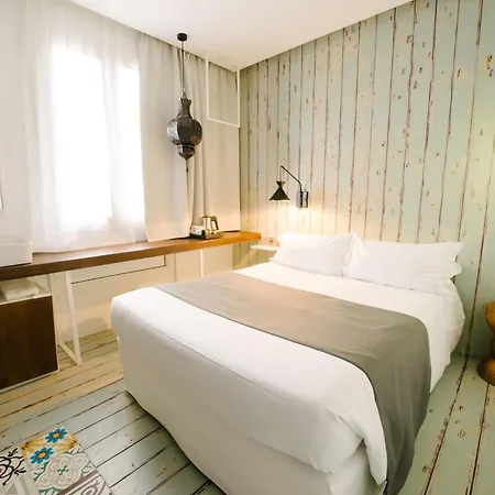 Atypik Hotel 3*