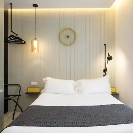 Hotel Atypik Hotel