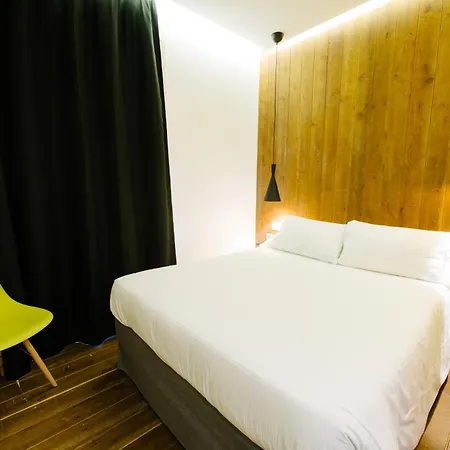 Atypik Hotel Hotel 3*