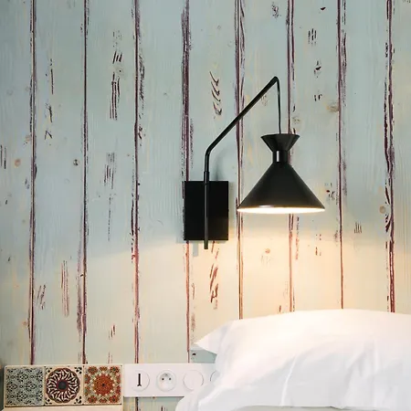 Atypik Hotel Hotel Clichy