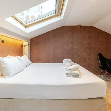 Atypik Hotel Hotel
