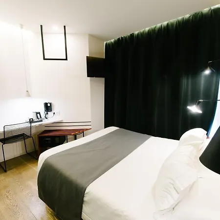 Atypik Hotel