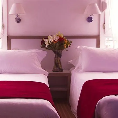 Hotel Atypik Hotel 3*