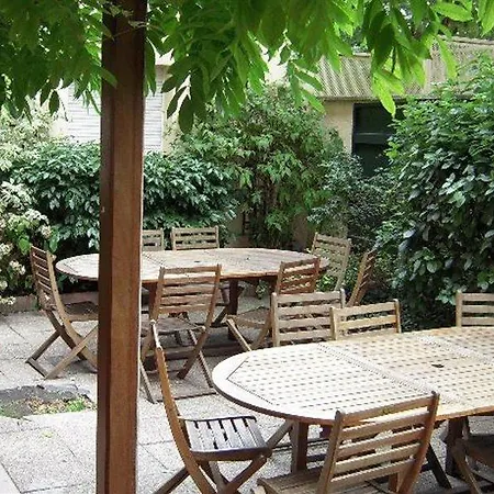 Atypik Hotel Clichy