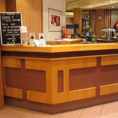 Atypik Hotel