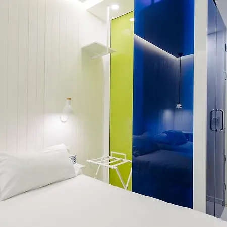 Atypik Hotel