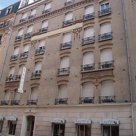 Hotel Atypik Hotel