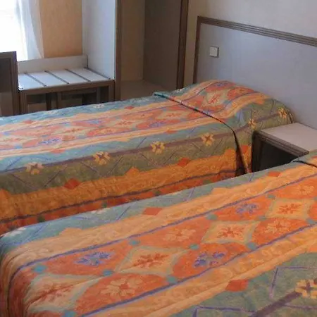 Atypik Hotel